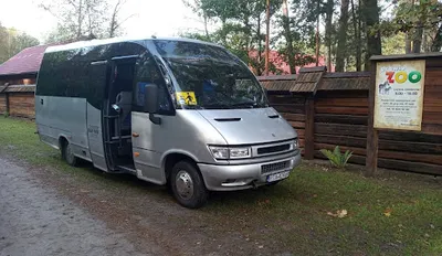 Wynajem autokarów i busów RAF-TUR